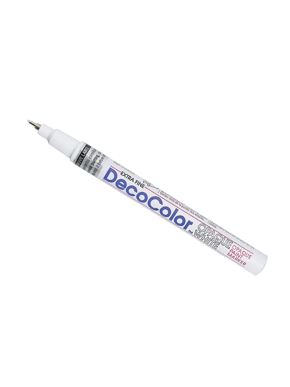 DecoColor Paint Marker | The Wishing Well Workshop